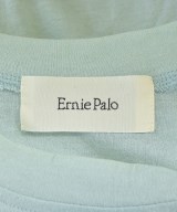 Ernie Palo（アーニーパロ）Tシャツ・カットソー 青 サイズ:36(S位) レディース/2200699992060