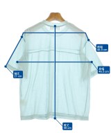 Ernie Palo（アーニーパロ）Tシャツ・カットソー 青 サイズ:36(S位) レディース/2200699992060