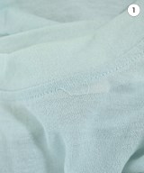 Ernie Palo（アーニーパロ）Tシャツ・カットソー 青 サイズ:36(S位) レディース/2200699992060