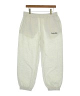 Ernie Palo（アーニーパロ）スウェットパンツ 白 サイズ:46(M位) メンズ/2200700288137