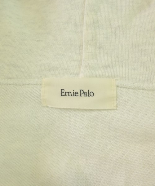 Ernie Palo（アーニーパロ）パーカー 白 サイズ:46(M位) メンズ/2200700288168