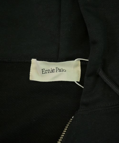 Ernie Palo（アーニーパロ）パーカー 黒 サイズ:48(L位) メンズ/2200700288175