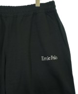 Ernie Palo（アーニーパロ）スウェットパンツ 黒 サイズ:46(M位) メンズ/2200700288182