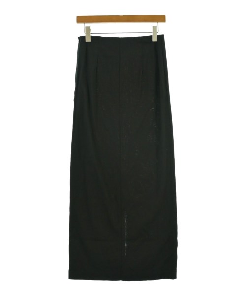 Ernie Palo（アーニーパロ）ロング・マキシ丈スカート 黒 サイズ:38(M位) レディース/2200653261034