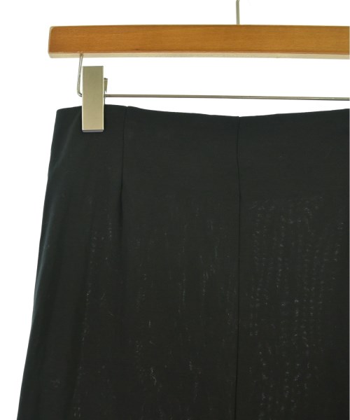 Ernie Palo（アーニーパロ）ロング・マキシ丈スカート 黒 サイズ:38(M位) レディース/2200653261034