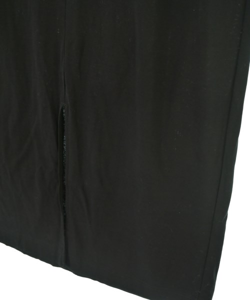 Ernie Palo（アーニーパロ）ロング・マキシ丈スカート 黒 サイズ:38(M位) レディース/2200653261034