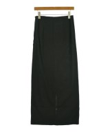 Ernie Palo（アーニーパロ）ロング・マキシ丈スカート 黒 サイズ:38(M位) レディース/2200653261034