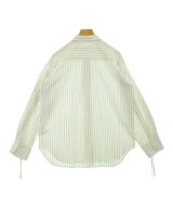 Ernie Palo（アーニーパロ）カジュアルシャツ 白 サイズ:38(M位) レディース/2200658807039