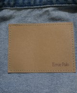 Ernie Palo（アーニーパロ）デニムジャケット 青 サイズ:48(L位) メンズ/2200660427058