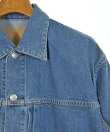 Ernie Palo（アーニーパロ）デニムジャケット 青 サイズ:48(L位) メンズ/2200660427058