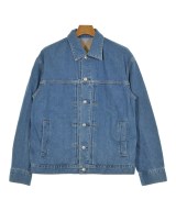 Ernie Palo デニムジャケット