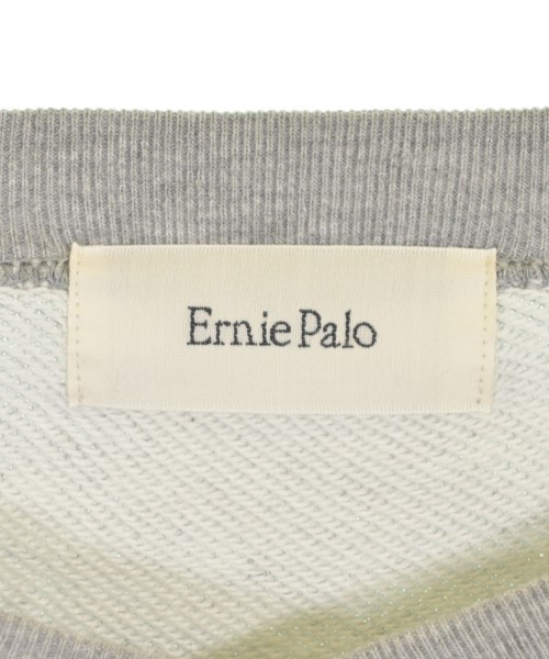 Ernie Palo（アーニーパロ）スウェット グレー サイズ:50(XL位) メンズ/2200713073027