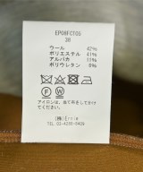 Ernie Palo（アーニーパロ）その他 グレー サイズ:38(S位) メンズ/2200714280042