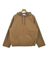 Ernie Palo（アーニーパロ）ブルゾン 茶 サイズ:50(XL位) メンズ/2200649186068