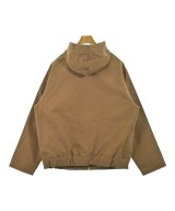 Ernie Palo（アーニーパロ）ブルゾン 茶 サイズ:50(XL位) メンズ/2200649186068