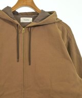 Ernie Palo（アーニーパロ）ブルゾン 茶 サイズ:50(XL位) メンズ/2200649186068