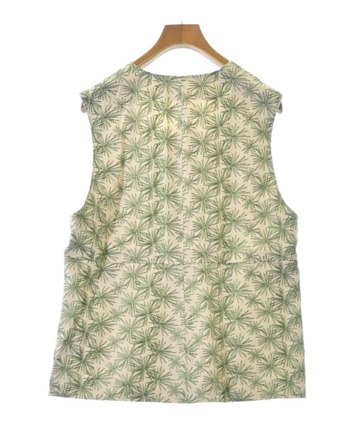 Ernie Palo（アーニーパロ）ベスト ベージュ サイズ:38(M位) レディース/2200645200072