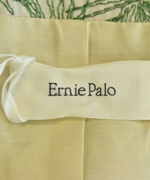 Ernie Palo（アーニーパロ）ベスト ベージュ サイズ:38(M位) レディース/2200645200072