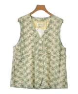 Ernie Palo（アーニーパロ）ベスト ベージュ サイズ:38(M位) レディース/2200645200072