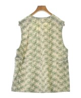 Ernie Palo（アーニーパロ）ベスト ベージュ サイズ:38(M位) レディース/2200645200072