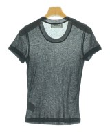 Ernie Palo（アーニーパロ）Tシャツ・カットソー 黒 サイズ:38(M位) レディース/2200699170031