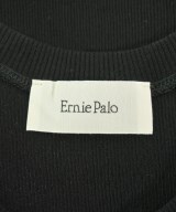 Ernie Palo（アーニーパロ）Tシャツ・カットソー 黒 サイズ:38(M位) レディース/2200699170031