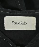Ernie Palo（アーニーパロ）カジュアルシャツ 黒 サイズ:46(XXL位) レディース/2200700835072