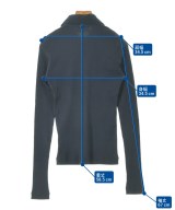 Ernie Palo（アーニーパロ）Tシャツ・カットソー 紺 サイズ:38(M位) レディース/2200663990085