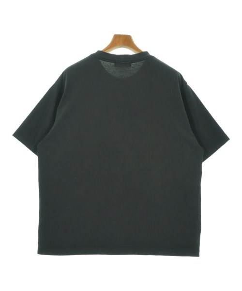 Ernie Palo（アーニーパロ）Tシャツ・カットソー 黒 サイズ:46(M位) メンズ/2200667970182