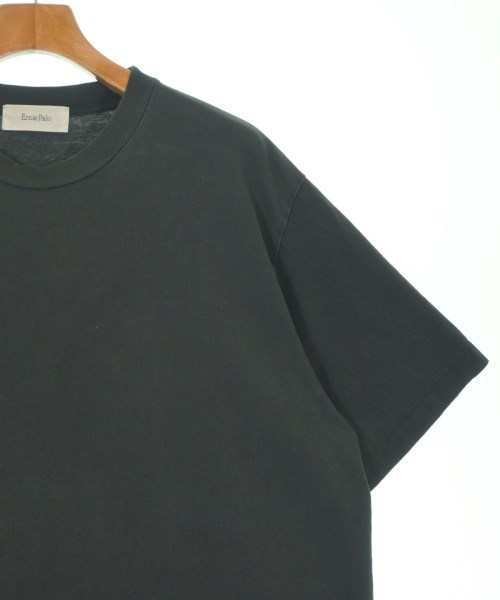 Ernie Palo（アーニーパロ）Tシャツ・カットソー 黒 サイズ:46(M位) メンズ/2200667970182
