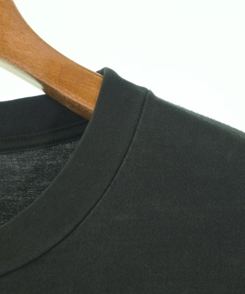 Ernie Palo（アーニーパロ）Tシャツ・カットソー 黒 サイズ:46(M位) メンズ/2200667970182