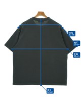 Ernie Palo（アーニーパロ）Tシャツ・カットソー 黒 サイズ:46(M位) メンズ/2200667970182