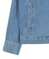 Ernie Palo（アーニーパロ）デニムジャケット 青 サイズ:48(L位) メンズ/2200670717033