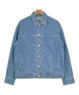 Ernie Palo デニムジャケット