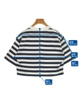 Ernie Palo（アーニーパロ）Tシャツ・カットソー 白 サイズ:F レディース/2200721486086