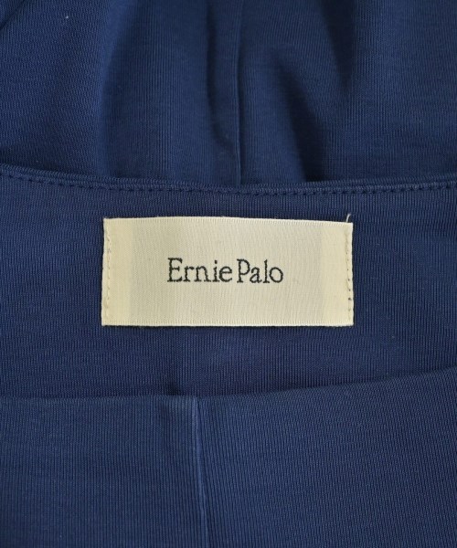 Ernie Palo（アーニーパロ）ロング・マキシ丈スカート 青 サイズ:36(S位) レディース/2200722155035