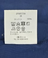 Ernie Palo（アーニーパロ）ロング・マキシ丈スカート 青 サイズ:36(S位) レディース/2200722155035