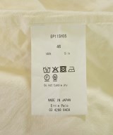 Ernie Palo（アーニーパロ）カジュアルシャツ 白 サイズ:46(XXL位) レディース/2200722493038