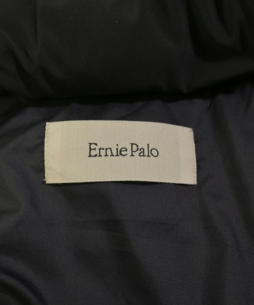 Ernie Palo（アーニーパロ）ダウンジャケット/ダウンベスト 紺 サイズ:48(L位) メンズ/2200723434016