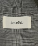 Ernie Palo（アーニーパロ）カジュアルシャツ グレー サイズ:46(XL位) メンズ/2200725067038