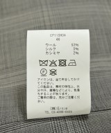 Ernie Palo（アーニーパロ）カジュアルシャツ グレー サイズ:46(XL位) メンズ/2200725067038