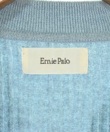 Ernie Palo（アーニーパロ）ニット・セーター 青 サイズ:36(S位) レディース/2200687313181