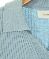 Ernie Palo（アーニーパロ）ニット・セーター 青 サイズ:36(S位) レディース/2200687313181