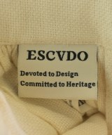 ESCVDO（エスクード）ロング・マキシ丈スカート 白 サイズ:-(M位) レディース/2200631146674