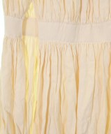 ESCVDO（エスクード）ロング・マキシ丈スカート 白 サイズ:-(M位) レディース/2200631146674