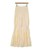 ESCVDO ロング・マキシ丈スカート