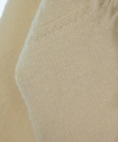 ESCVDO（エスクード）カーディガン 白 サイズ:4(M位) レディース/2200674145047