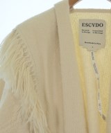 ESCVDO（エスクード）カーディガン 白 サイズ:4(M位) レディース/2200674145047
