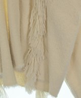 ESCVDO（エスクード）カーディガン 白 サイズ:4(M位) レディース/2200674145047