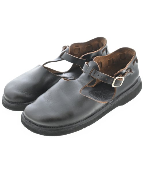 フェルナンドレザー(FERNAND LEATHER)のFERNAND LEATHER サンダル